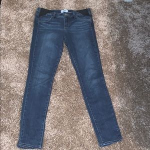 Paige Maternity Jeans